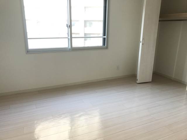 その他部屋・スペース　寝室