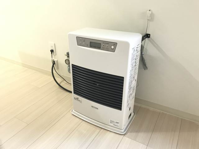 その他設備　灯油ＦＦ