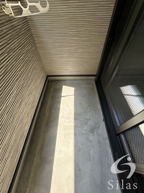 京阪本線 森小路駅 徒歩2分 3階建 築9年の内装写真