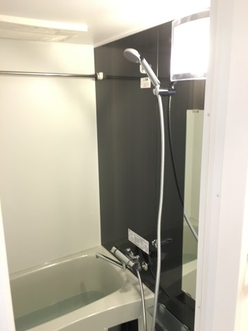 クレヴィスタ品川西大井の風呂写真