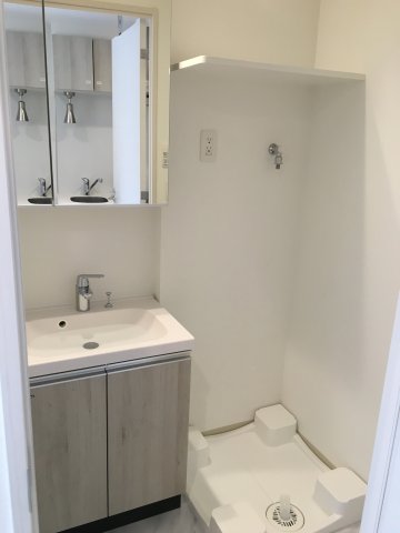クレヴィスタ品川西大井の内装写真