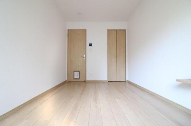 その他部屋・スペース　寝室