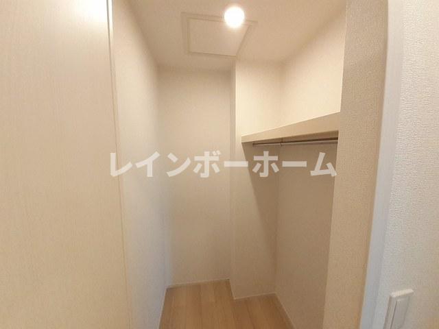 ＪＲ宇都宮線 蓮田駅 徒歩19分 2階建 築4年の内装写真