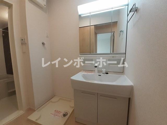 ＪＲ宇都宮線 蓮田駅 徒歩19分 2階建 築4年の内装写真