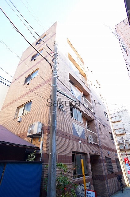 建物外観　当店おすすめ物件♪