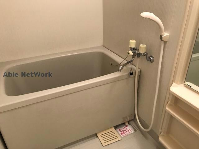 バス・シャワールーム　※別室参考写真