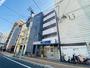 大町Sビル 4階 築44年1ヶ月の賃貸物件
