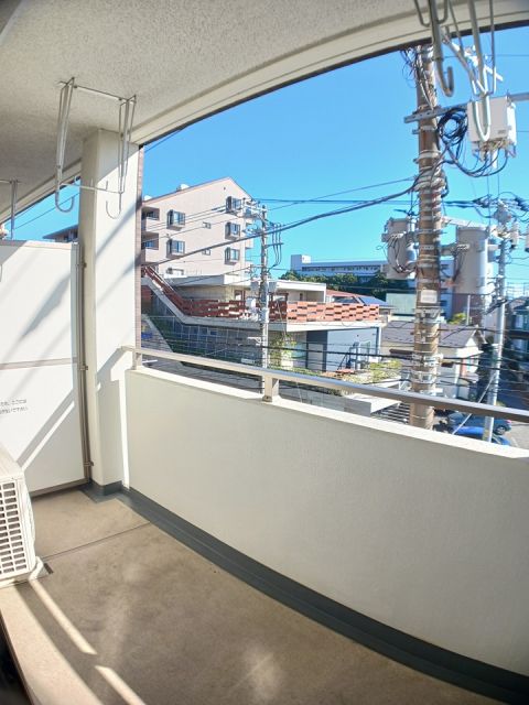 ルブス湘南の内装写真