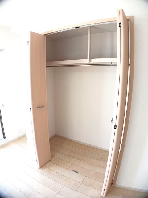 ルブス湘南の内装写真