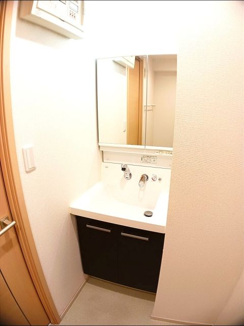 ルブス湘南の内装写真