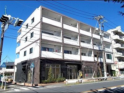 ルブス湘南