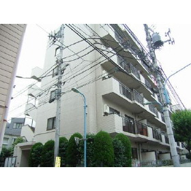 ドルチェ落合