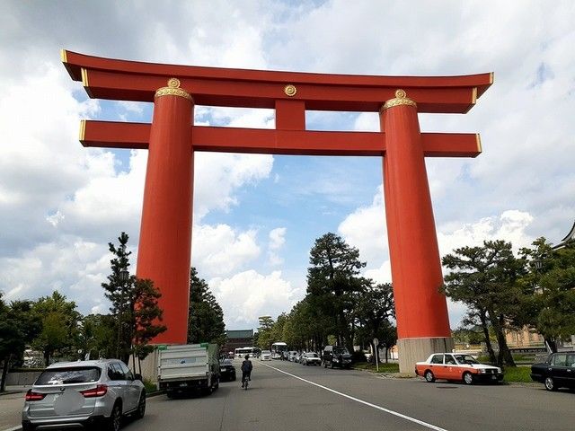その他　平安神宮（その他）まで800m
