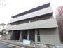 鹿島田駅より徒歩8分 築3年5ヶ月 3階建の賃貸物件