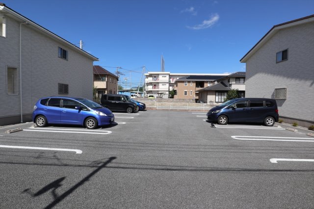 ＪＲ中央線 甲府駅 徒歩30分 2階建 築12年のその他写真
