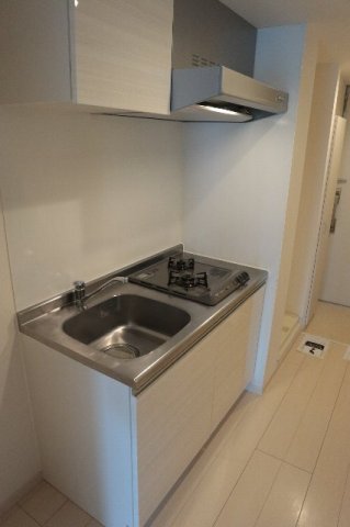 リブリ・RYJIIのキッチン写真
