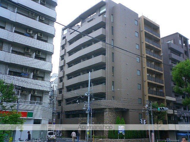 ＪＲ中央線 大久保駅 徒歩9分 築26年