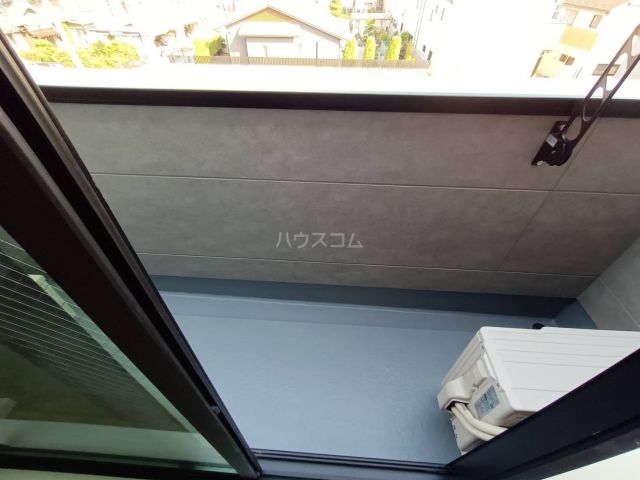 Cullinan MISATOの内装写真