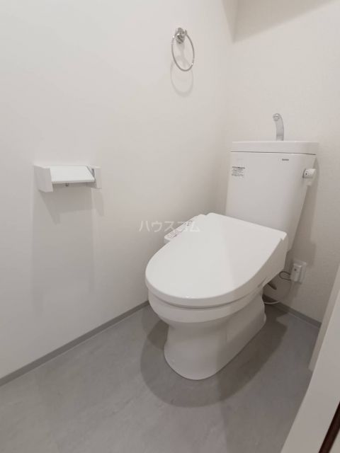 Cullinan MISATOのトイレ写真