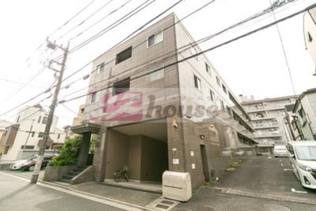 西武新宿線 野方駅 徒歩8分 築37年