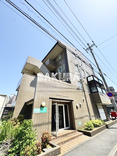 建物外観　当店おすすめ物件♪