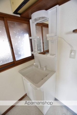 七飯町大川2丁目14番戸建の内装写真