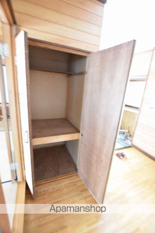 七飯町大川2丁目14番戸建の内装写真