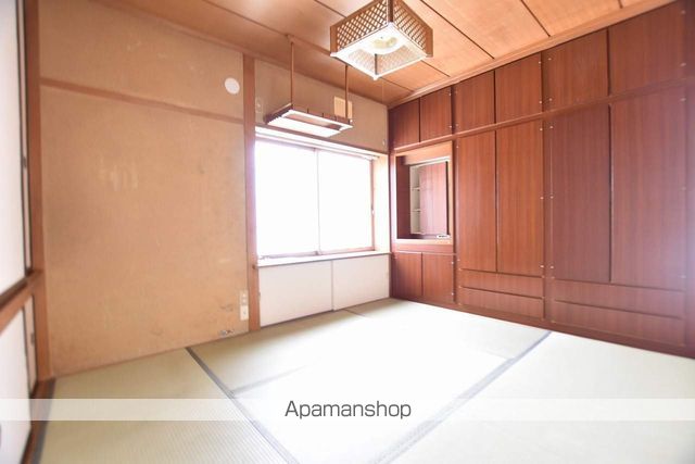 七飯町大川2丁目14番戸建の内装写真