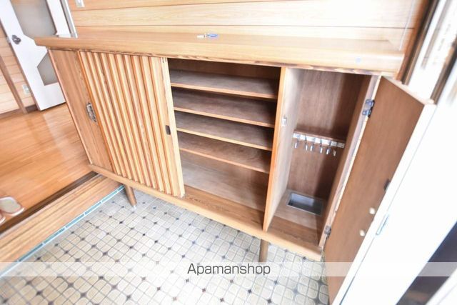 七飯町大川2丁目14番戸建のその他写真