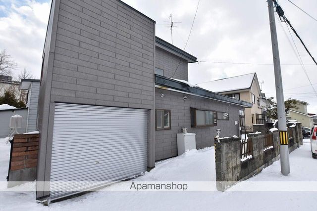 七飯町大川2丁目14番戸建