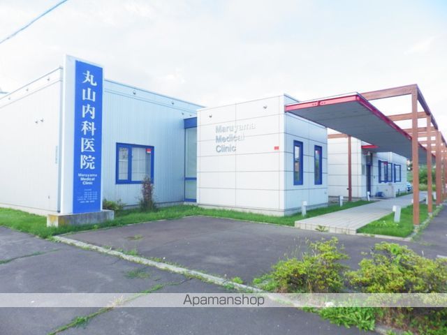 七飯町大川2丁目14番戸建の周辺写真