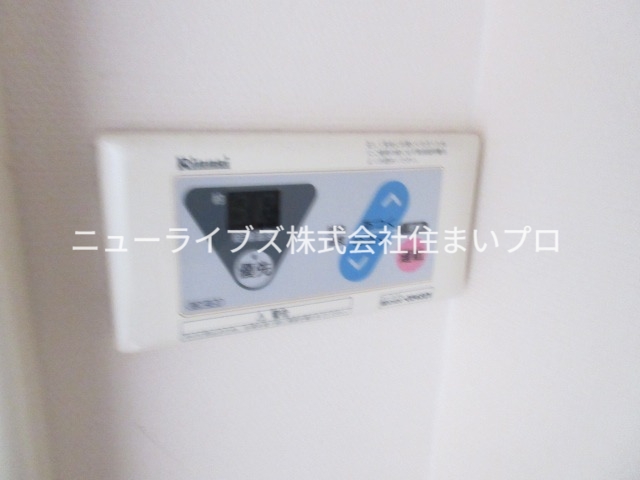 大西マンションのその他写真