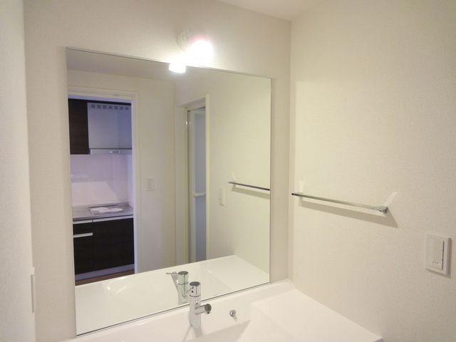 リブフラット城東 A棟の内装写真