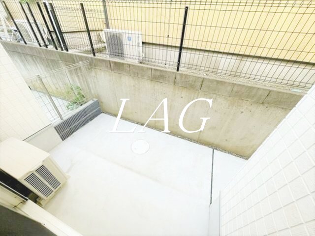 眺望　眺望です。