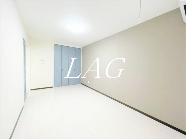 その他部屋・スペース　寝室です。