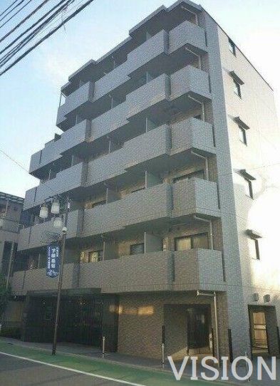 建物外観　☆外観☆