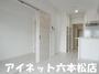 居室・リビング　広々としていいですね。