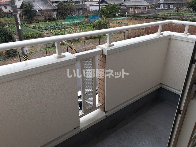 三岐鉄道北勢線 東員駅 徒歩16分 2階建 築18年の内装写真