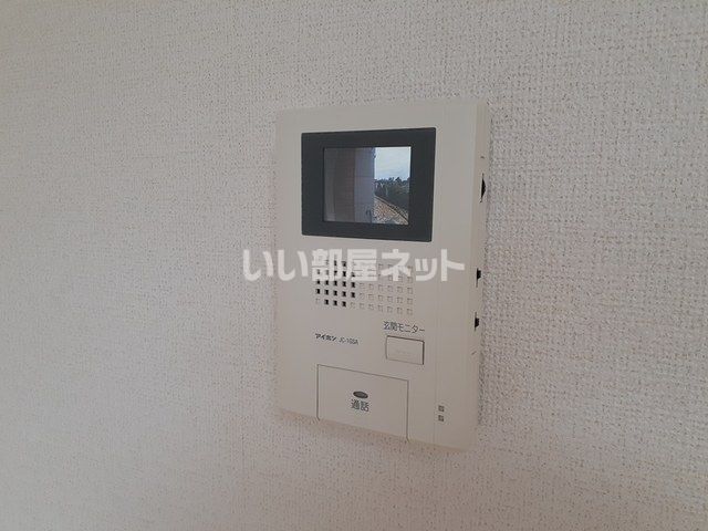 三岐鉄道北勢線 東員駅 徒歩16分 2階建 築18年のその他写真