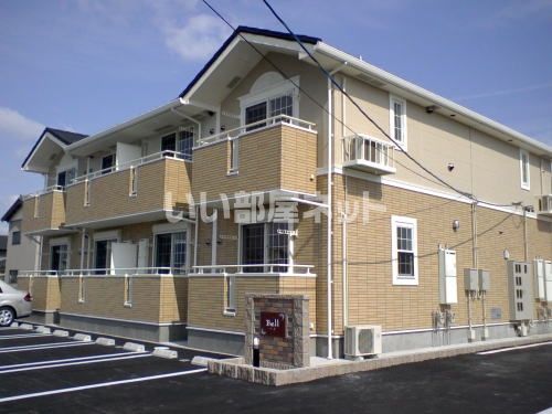 三岐鉄道北勢線 東員駅 徒歩16分 築18年