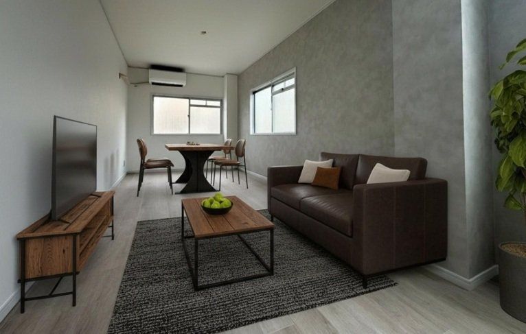 居室・リビング　リビング/居室