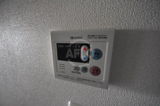 その他部屋・スペース　プレサンス大阪福島シエル　給湯