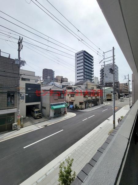 眺望　★眺望もいいですね★