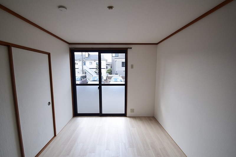 その他設備　反転部屋参照