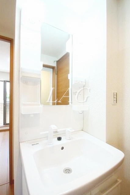 THE ITABASHI HOUSEの内装写真