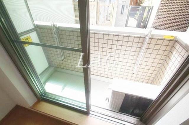 THE ITABASHI HOUSEの内装写真