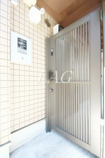 THE ITABASHI HOUSEの外観写真