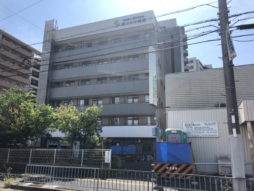 病院　堺フジタ病院（病院）まで623m