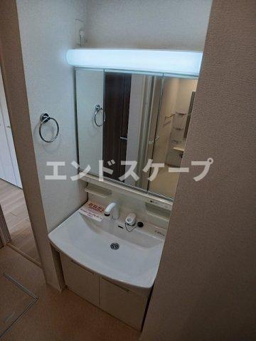 ＪＲ信越本線 磯部駅 徒歩22分 2階建 築5年の内装写真
