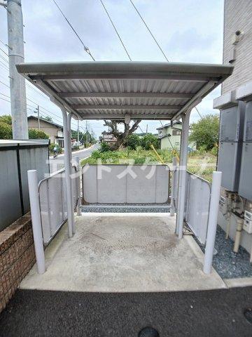 ＪＲ信越本線 磯部駅 徒歩22分 2階建 築5年の外観写真
